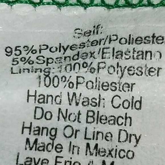 21 SAINTS - Vibrant Green Velvet Slip Dress with Spaghetti Straps – Bodycon Mini - Picture 4 of 4